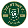 Zhejiang Professional FC