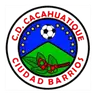 Cacahuatique