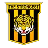 The Strongest