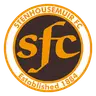 Stenhousemuir