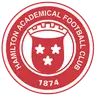 Hamilton Academical