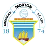 Greenock Morton