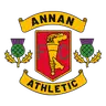 Annan Athletic