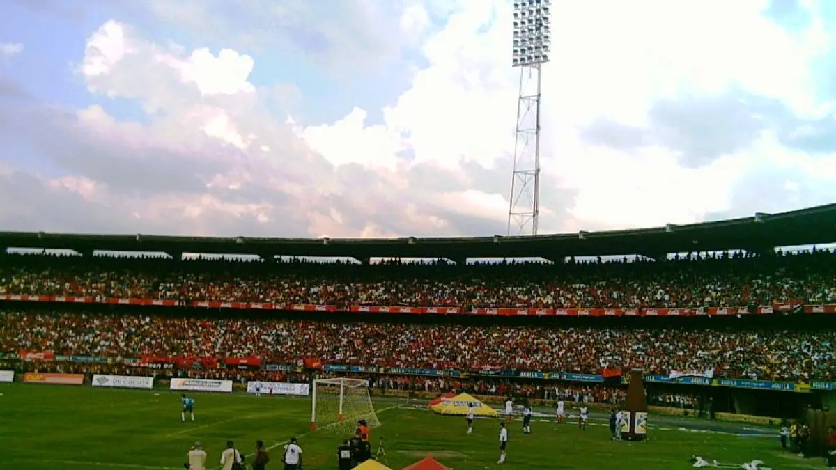 Cúcuta goleó 4-0 a Pereira en el General Santander y sale de la zona de descenso