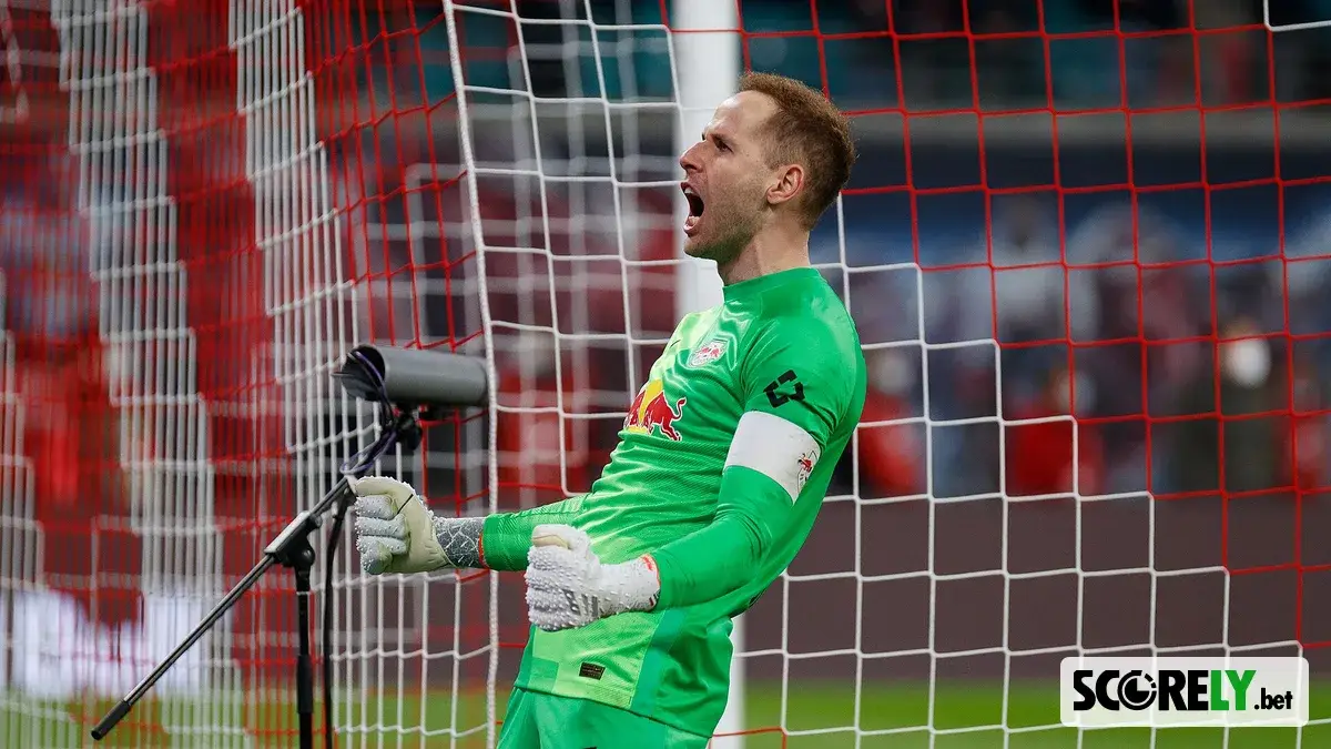 2021-11-06 Fußball, Männer, 1. Bundesliga, RB Leipzig - Borussia Dortmund 1DX 1766 by Stepro (file photo)