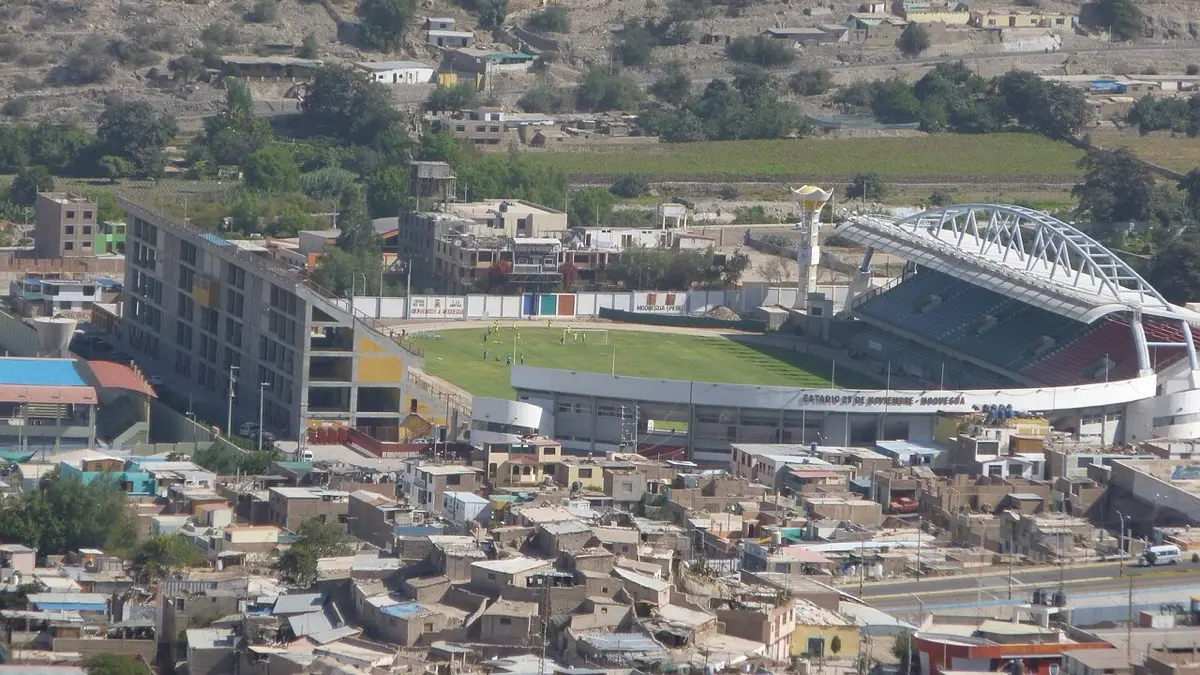 La Liga 1 vuelve el jueves: CD Moquegua vs. Cienciano y Atlético Grau vs. Los Chankas abren la fecha 11