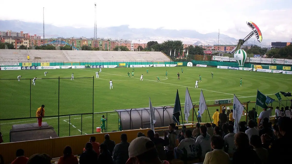 Fortaleza vs. Millonarios: previa del partido que abre la fecha 14 en Techo