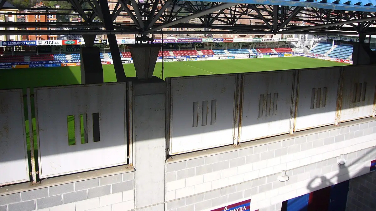 Segunda, jornada 8: el Eibar es líder con siete victorias seguidas y el Castellón cede el primer puesto
