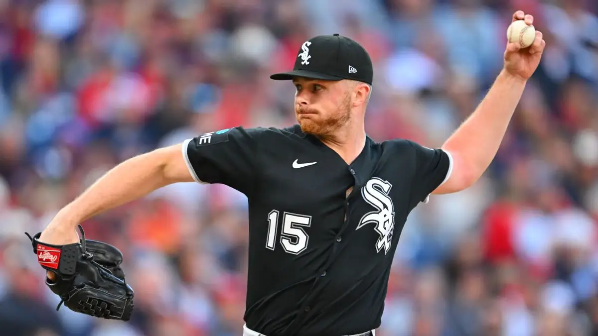 White Sox vs. Guardians ALDS Game 3 preview: Chicago can clinch at home with openers Newcomb and Espino