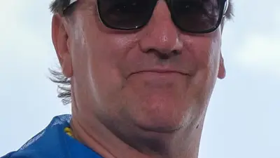 Néstor Lorenzo, técnico de la Selección Colombia