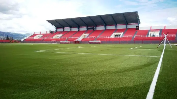 UTC vs. Sporting Cristal: el finalista de la Copa de la Liga visita al último en Cajamarca