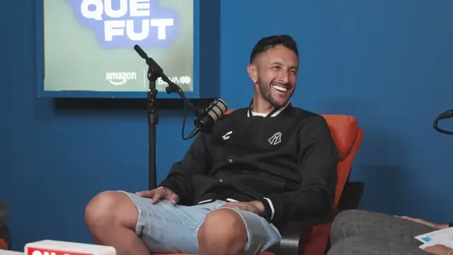 CAMILO VARGAS: el hombre que CAMBIÓ la HISTORIA DEL ATLAS  🦊🏆 | Entregamos Más que Fut