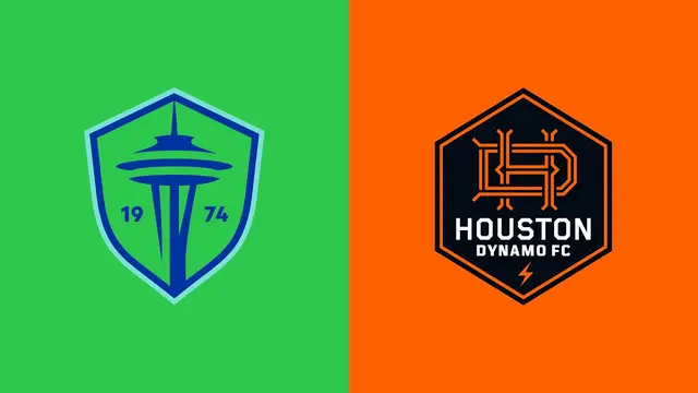Resumen de Partido: Seattle Sounders FC vs. Houston Dynamo FC