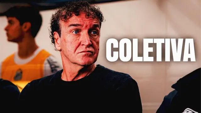 CUCA | COLETIVA (08/10/26)