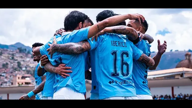 Resumen del partido: UTC 0-1 Sporting Cristal l Cristal TV