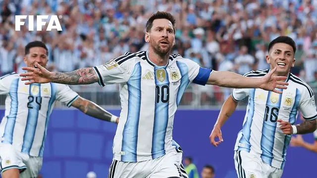 ALL GROUP STAGE GOALS | Part 2 | 2026 FIFA World Cup