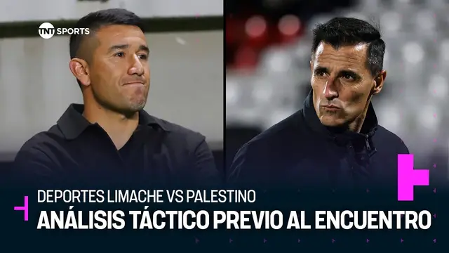 Víctor Rivero y Guillermo Farré en la previa al encuentro - Liga de Primera Mercado Libre 2026