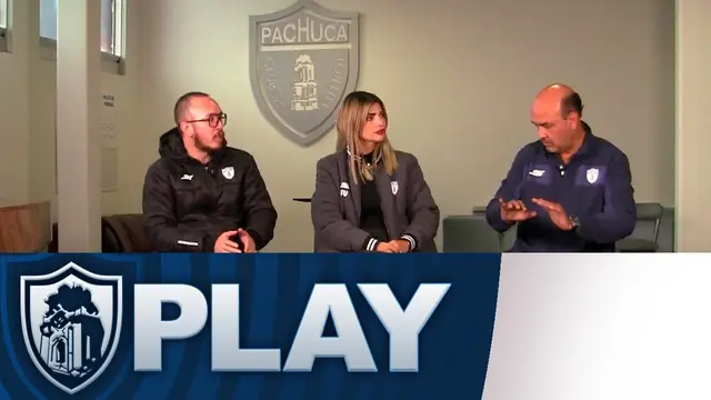 Pachuca Play ¿Quién es un histórico del Club Pachuca?
