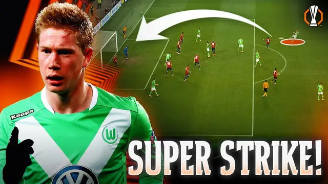 BEST Classic Europa League Goals Scored During Matchday 2!