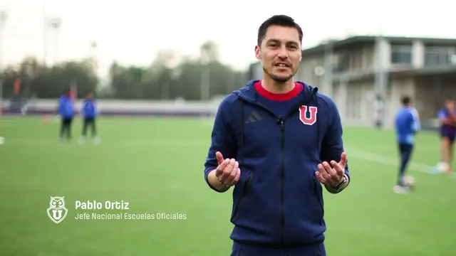 Convención Nacional Escuelas Oficiales Universidad de Chile 2026