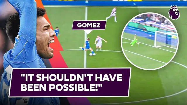 Unbelievable Goals From Miles Out!