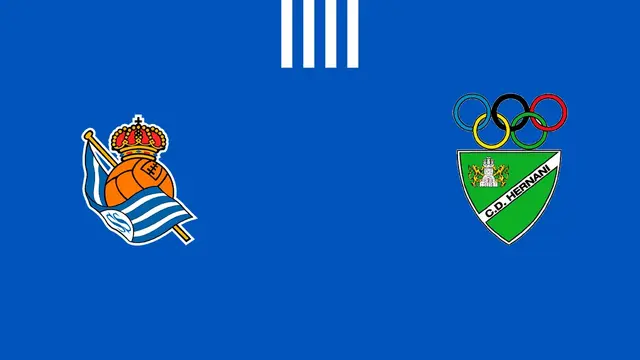 DIRECTO 10:30 | Infantil Txiki - Hernani | Zubieta | Real Sociedad