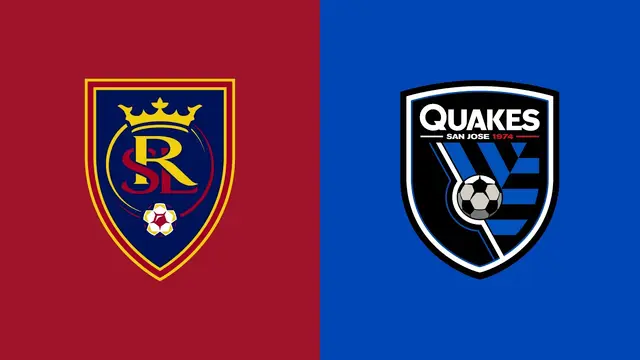Resumen de Partido: Real Salt Lake vs. San Jose Earthquakes
