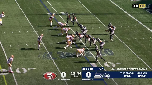 49ers interception leads to Mike Evans touchdown