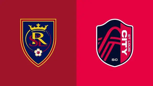 Resumen de Partido: Real Salt Lake vs. St. Louis CITY SC