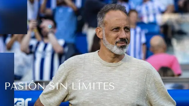 UEL Magazine | Pellegrino Matarazzo, pasión sin límites | Real Sociedad