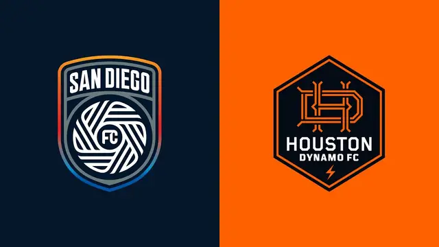 Resumen de Partido: San Diego FC vs. Houston Dynamo FC