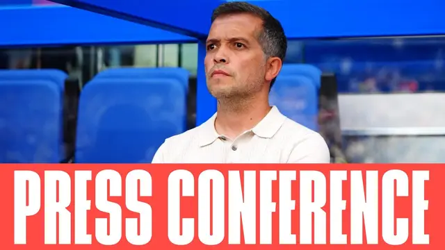 Luis Castro: "Sin duda merecíamos ganar"