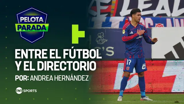 Novedades de Universidad de Chile | HOY Lunes 19 de octubre