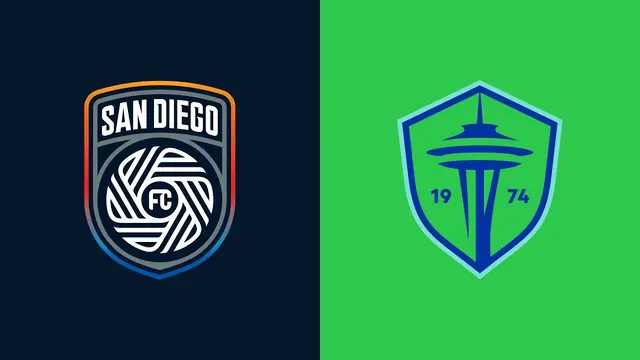 Resumen de Partido: San Diego FC vs. Seattle Sounders FC