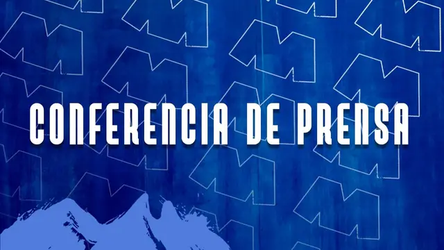 Conferencia de Prensa Post Partido 🎙️ Jornada 1️⃣3️⃣