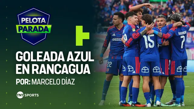 Novedades de Universidad de Chile | HOY Lunes 13 de octubre