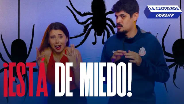 🎬 ¡LOS VIDEOS QUE TE SORPRENDERÁN ESTE MES! | LA CARTELERA CHIVAS TV OCTUBRE