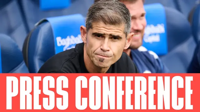 ATLÉTICO DE MADRID vs RC DEPORTIVO | RUEDA DE PRENSA