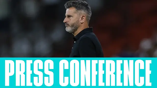 CD ELDENSE vs CÓRDOBA CF | RUEDA DE PRENSA