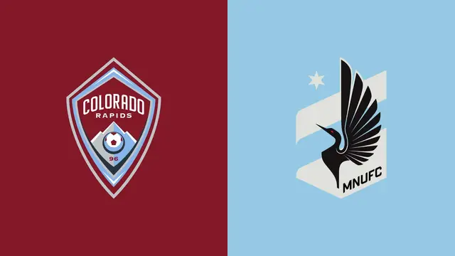 Resumen de Partido: Colorado Rapids vs. Minnesota United