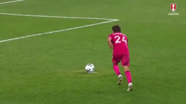 St. Louis CITY SC win U.S. Open Cup Championship with spectacular Daniel Edelman's PK