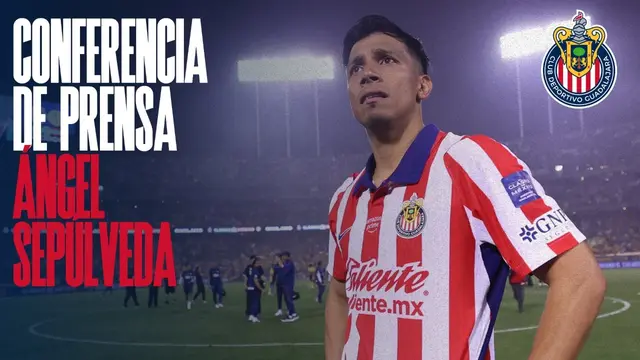 🎙️ 🎥  Ángel Sepúlveda en Conferencia de Prensa 🇦🇹