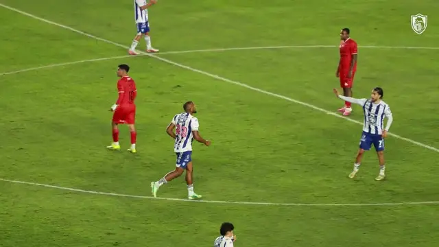 📹| La fecha 11 en el Hidalgo vs Necaxa