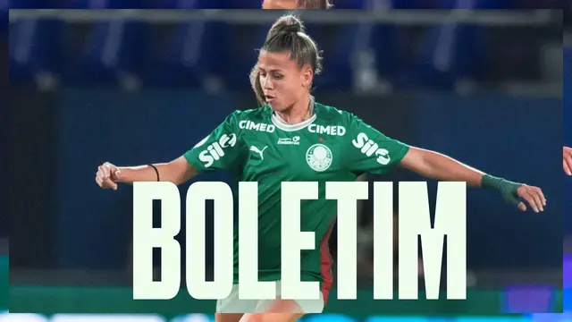 INFORMAÇÕES PARA O PRIMEIRO JOGO DA FASE DE MATA DA LIBERTADORES FEMININA 2026