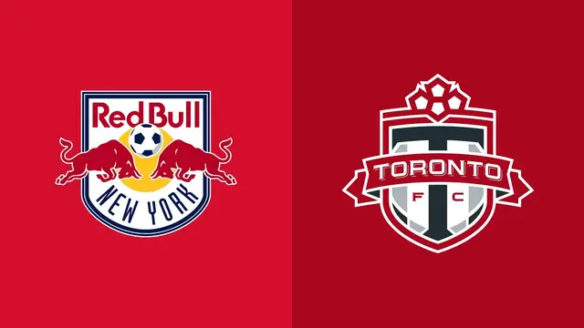 Resumen de Partido: New York Red Bulls vs. Toronto FC