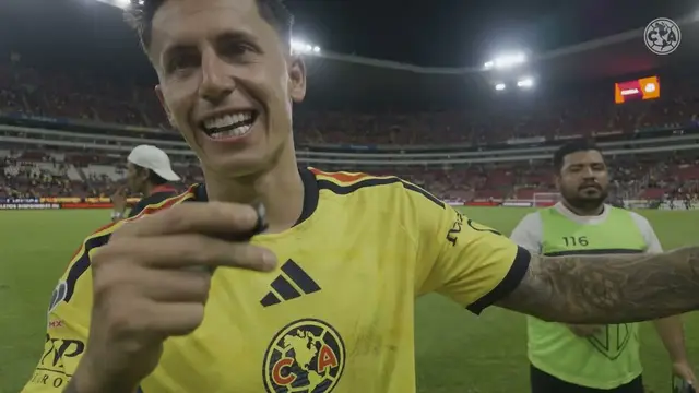 Super líder | EL COLOR de la J13 | ESTO ES AMÉRICA