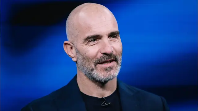 'We need to be all together' | Enzo Maresca Interview