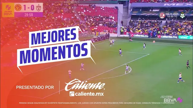 🔥⚽️ ¡GOLES, EMOCIONES Y MUCHA PASIÓN! | J11 | AP 2026 | Los mejores momentos de la Liga Femenil BBVA