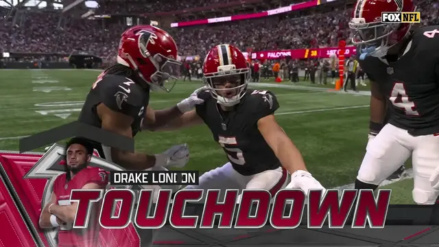 DRAKE LONDON PUTS ANOTHER 6 ON THE BOARD