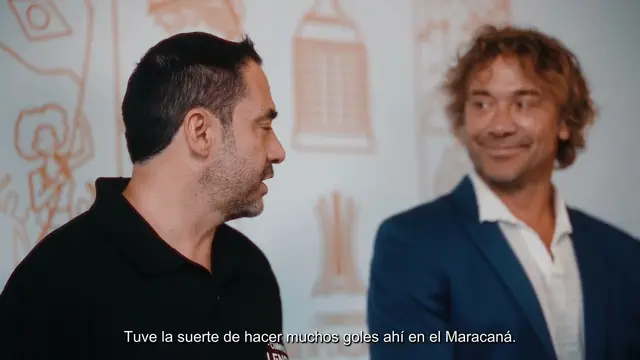 Una década de Amstel y CONMEBOL. De conquistas y emociones en busca de la #GloriaEterna.